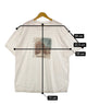 anvil フォトTシャツ