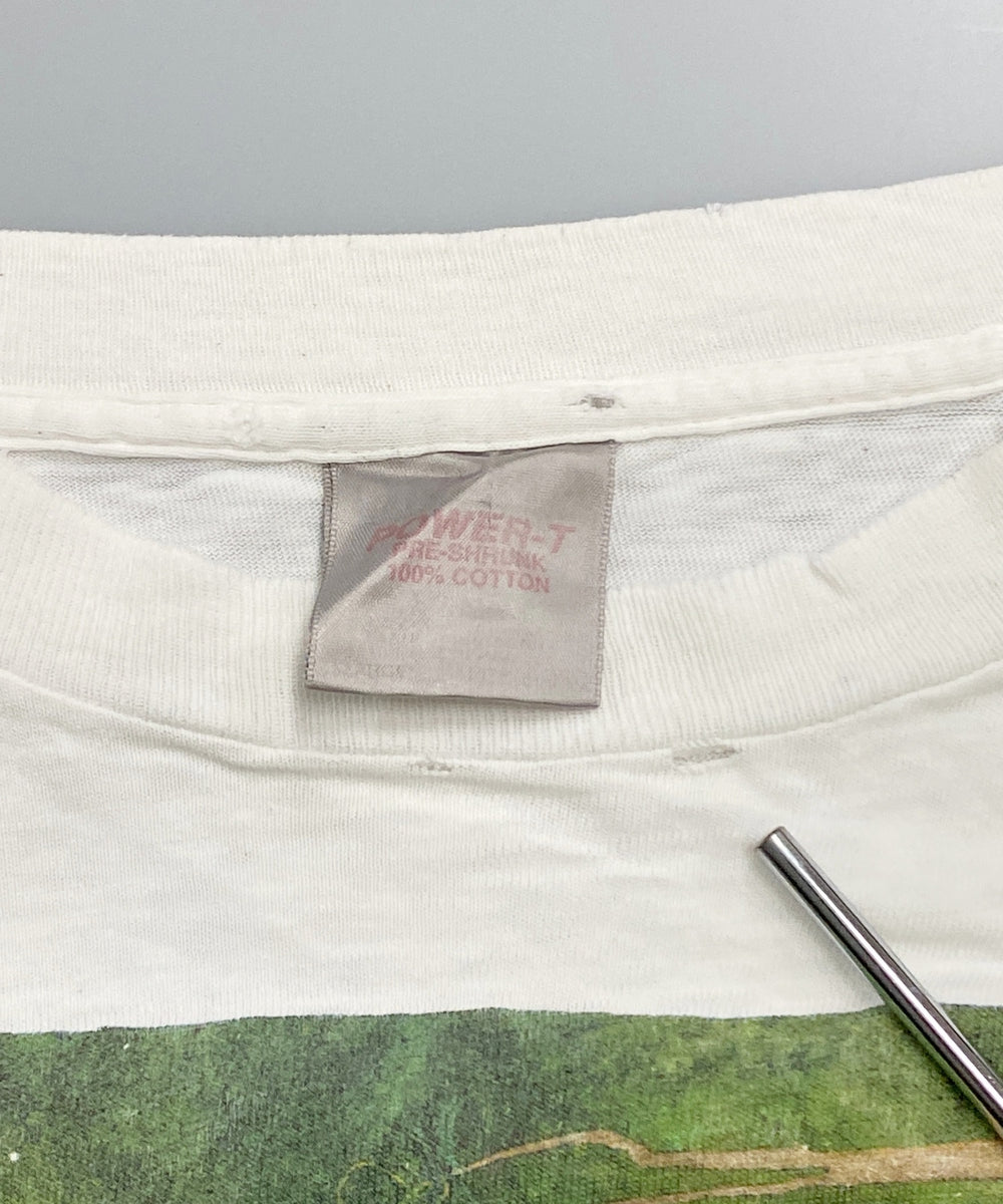 WILL BULLAS アートTシャツ