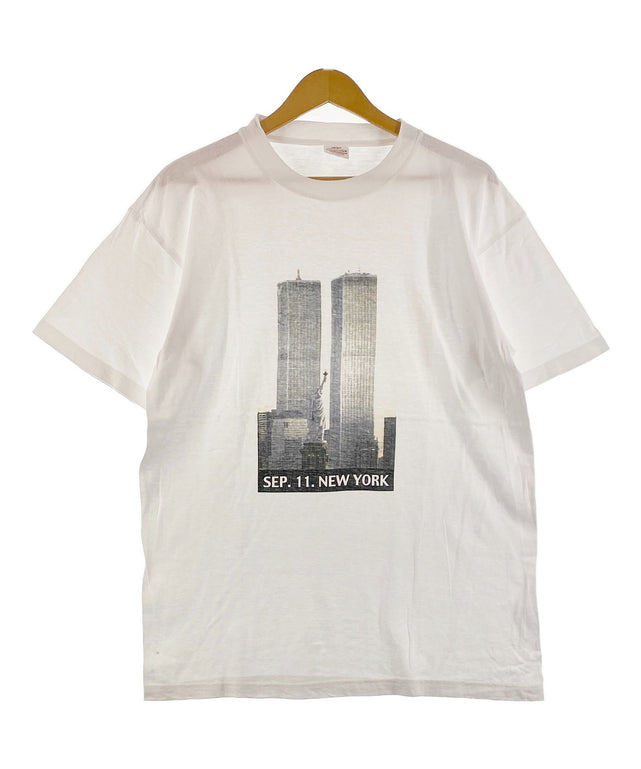superior フォトTシャツ