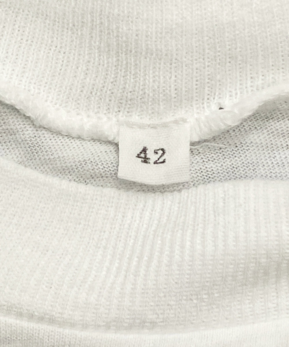 MISSING フォトTシャツ