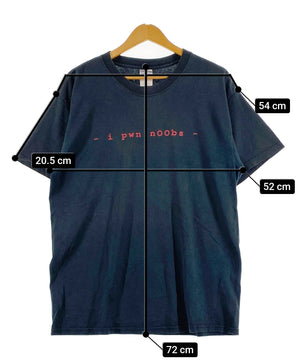 GILDAN メッセージTシャツ