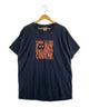 FRUIT OF THE LOOM メッセージTシャツ