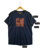 FRUIT OF THE LOOM メッセージTシャツ