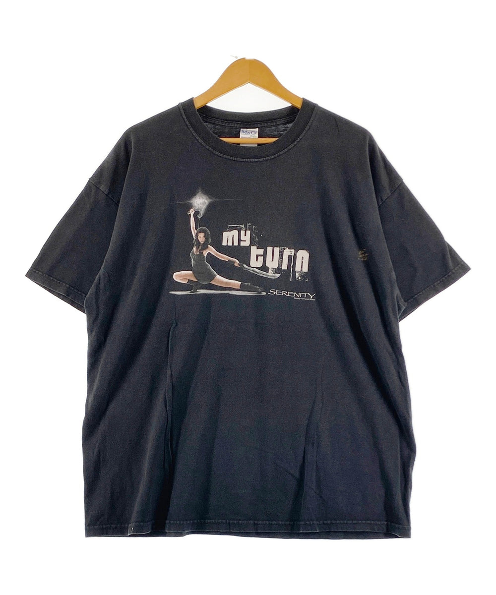SERENITY アートTシャツ