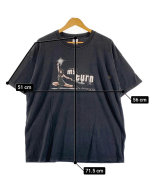 SERENITY アートTシャツ