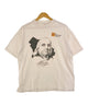 BENJAMIN FRANKLIN アートTシャツ