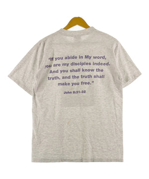 The Faith Hope Love Co. アートTシャツ