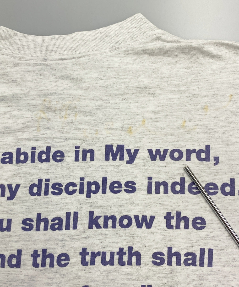 The Faith Hope Love Co. アートTシャツ