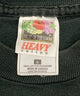 FRUIT OF THE LOOM メッセージTシャツ