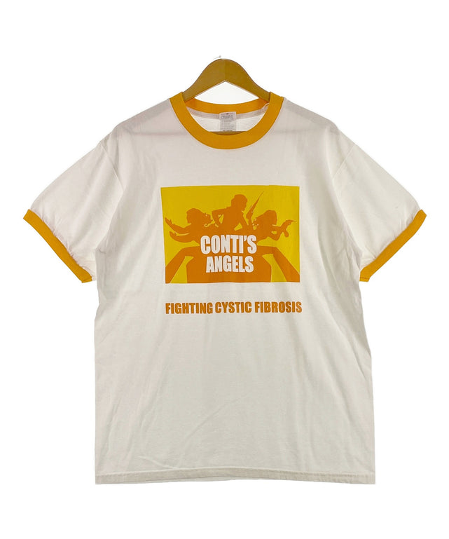 CONTI'S ANGEL アートTシャツ