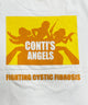 CONTI'S ANGEL アートTシャツ