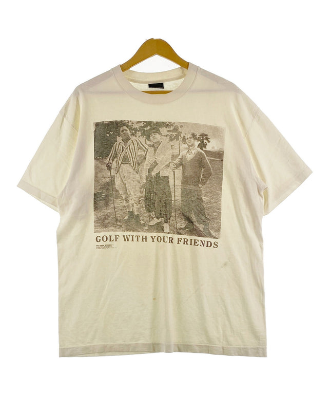 THE THREE STOOGES フォトTシャツ