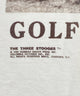THE THREE STOOGES フォトTシャツ