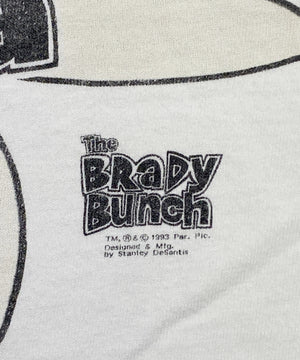 BRADY BUNCH フォトTシャツ