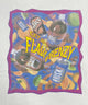 FLAVA FRENZY フォトTシャツ