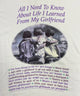 Hanes アートTシャツ