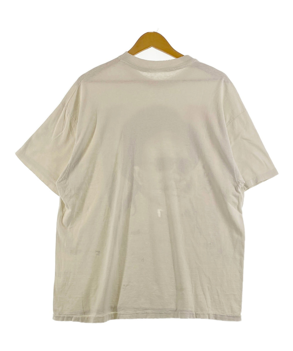 MR RODNEY フォトTシャツ