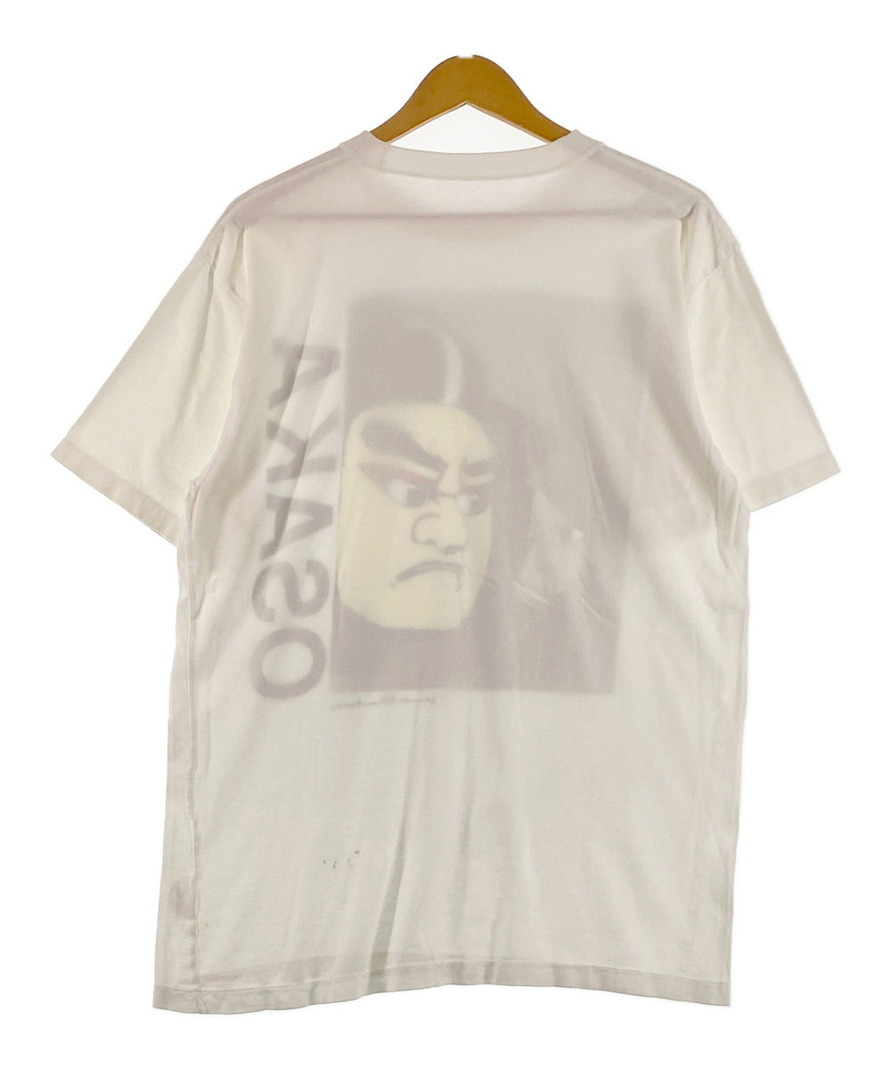 木村光佑 浮世絵アートTシャツ