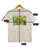 ROY DE FOREST アートTシャツ