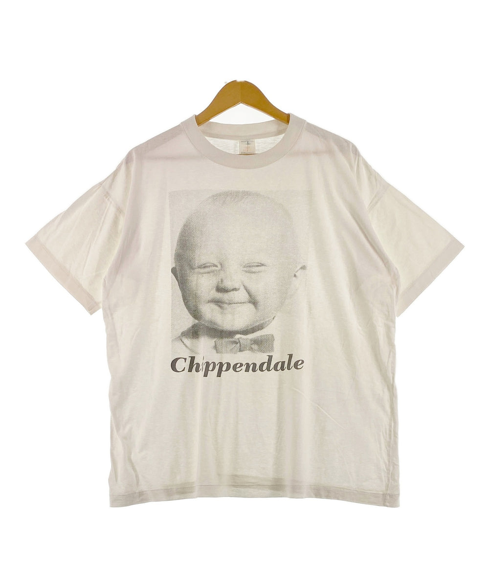 Chippendale フォトTシャツ