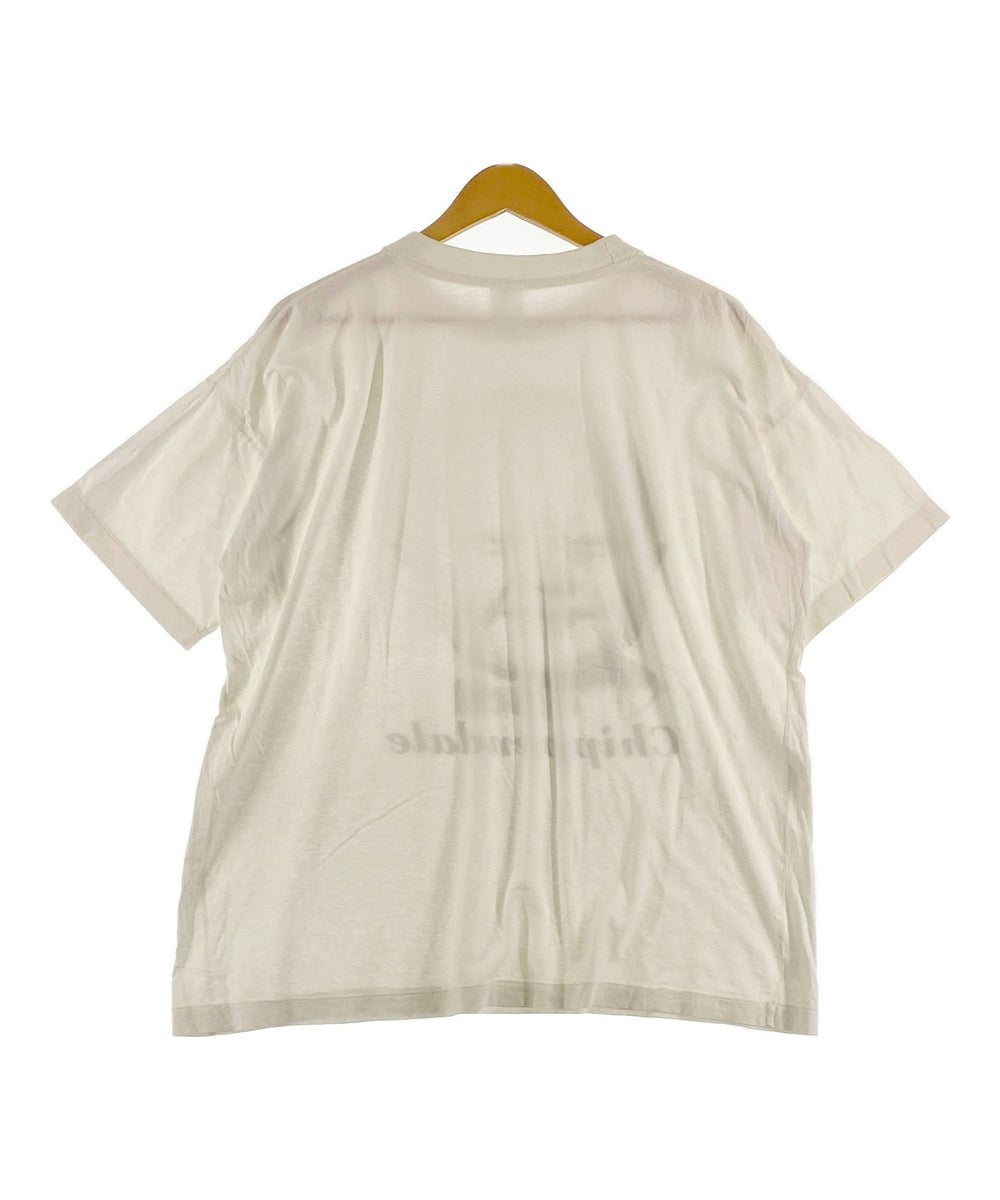 Chippendale フォトTシャツ