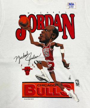 MICHAEL JORDAN アートTシャツ