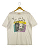 Lotus フォトTシャツ
