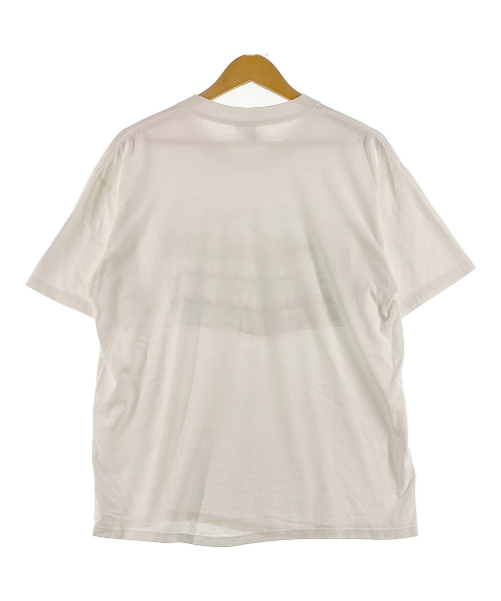 Calvin Klein アートTシャツ
