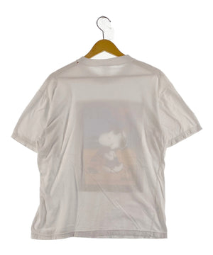 スヌーピーキャラクターTシャツ