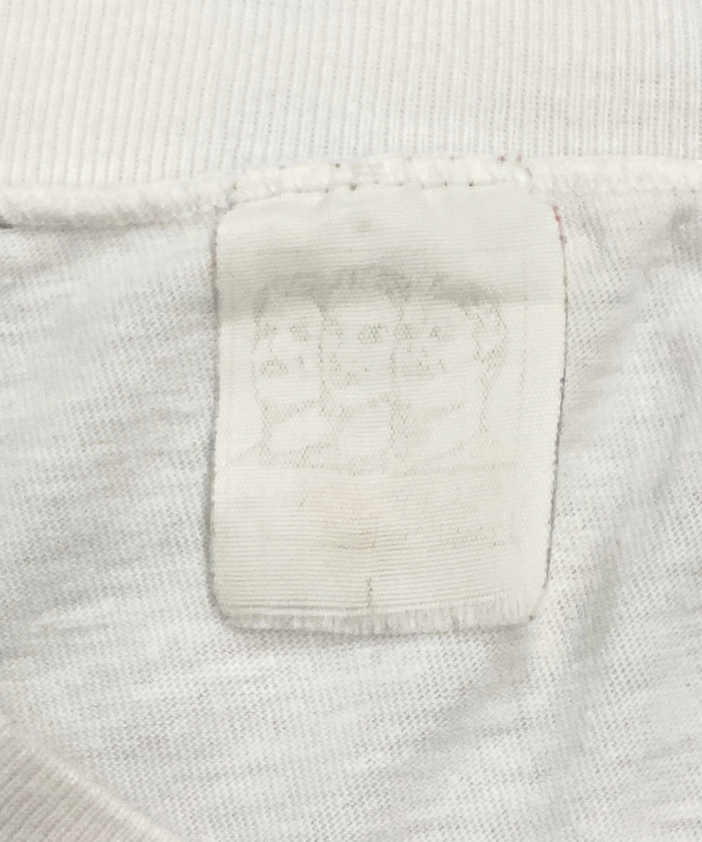 スヌーピーキャラクターTシャツ
