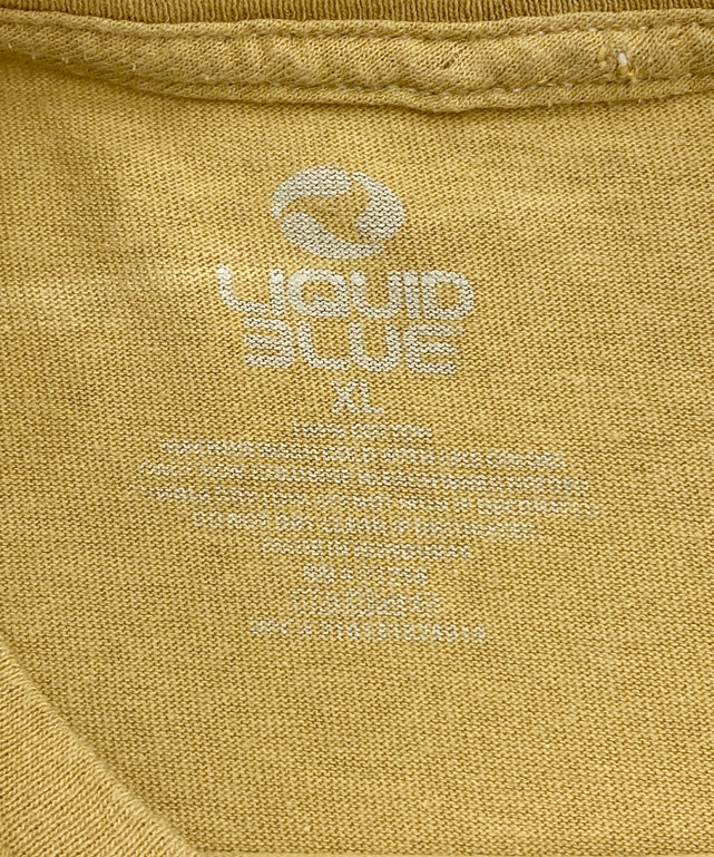 ポパイキャラクターTシャツ