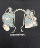 ザ・シンプソンズキャラクターTシャツ