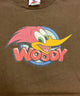 ウッディー・ウッドペッカーキャラクターTシャツ