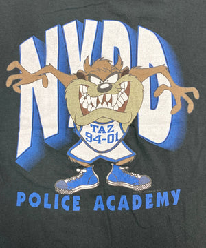タズキャラクターTシャツ