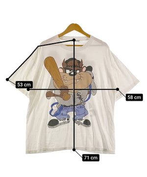 タズキャラクターTシャツ