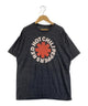 RED HOT CHILI PEPPERSバンドTシャツ