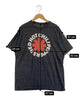 RED HOT CHILI PEPPERSバンドTシャツ