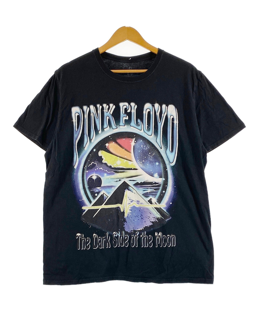 PINK FLOYDバンドTシャツ