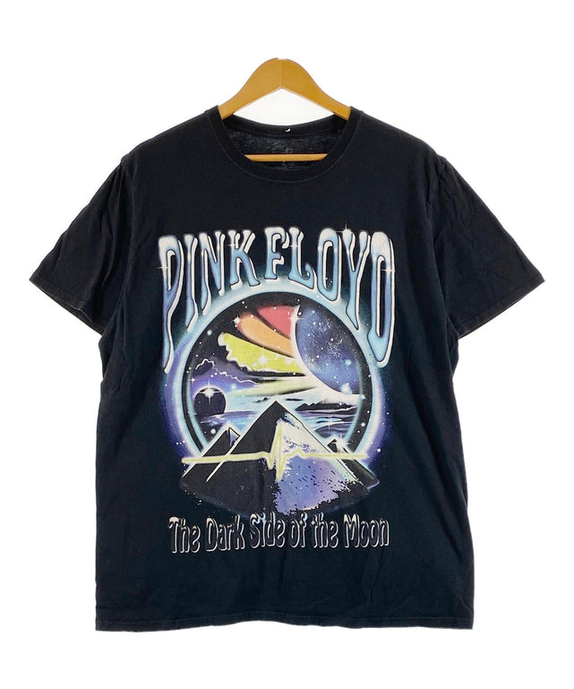 PINK FLOYDバンドTシャツ