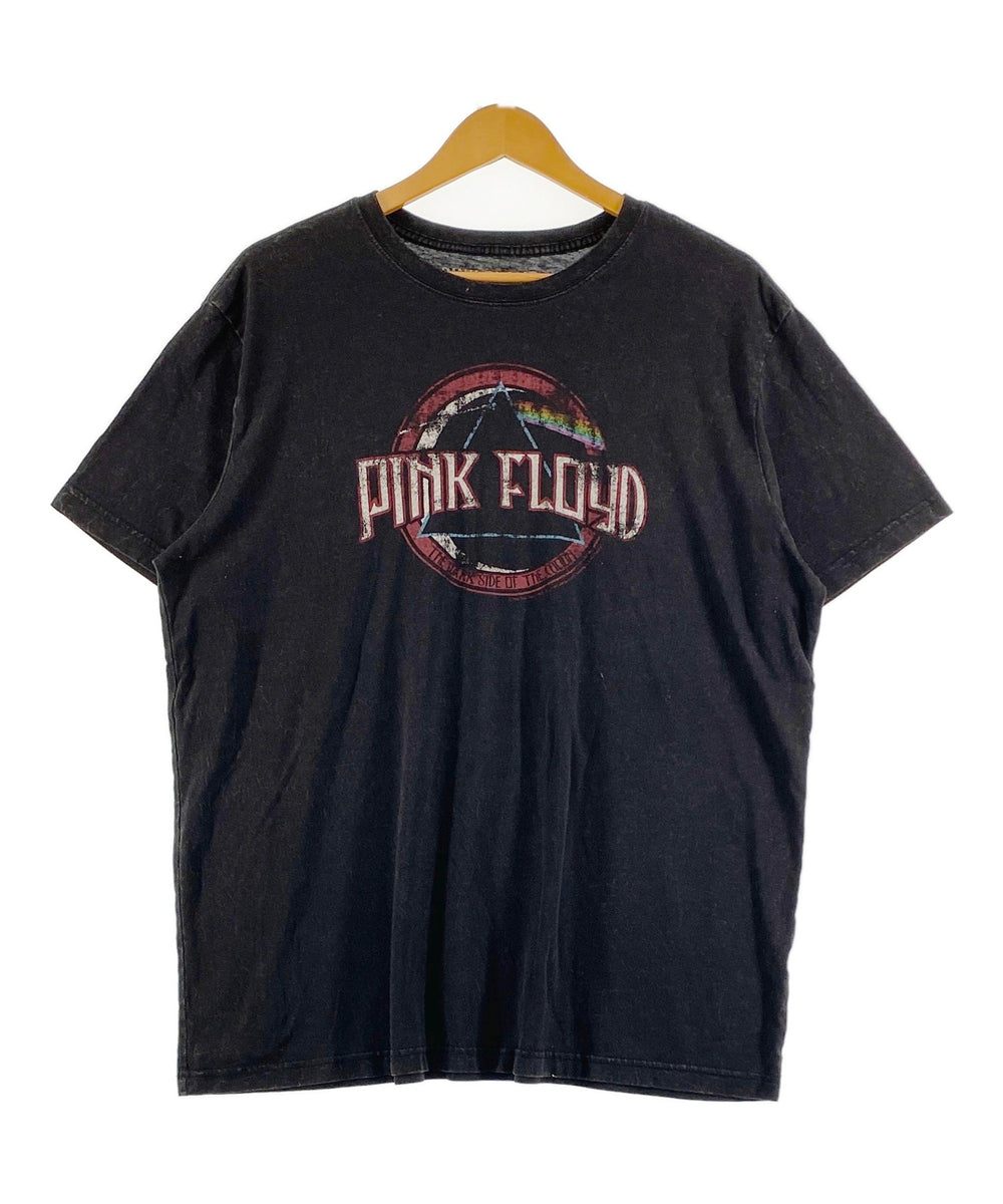 PINK FLOYDバンドTシャツ