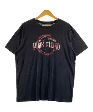PINK FLOYDバンドTシャツ