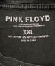 PINK FLOYDバンドTシャツ