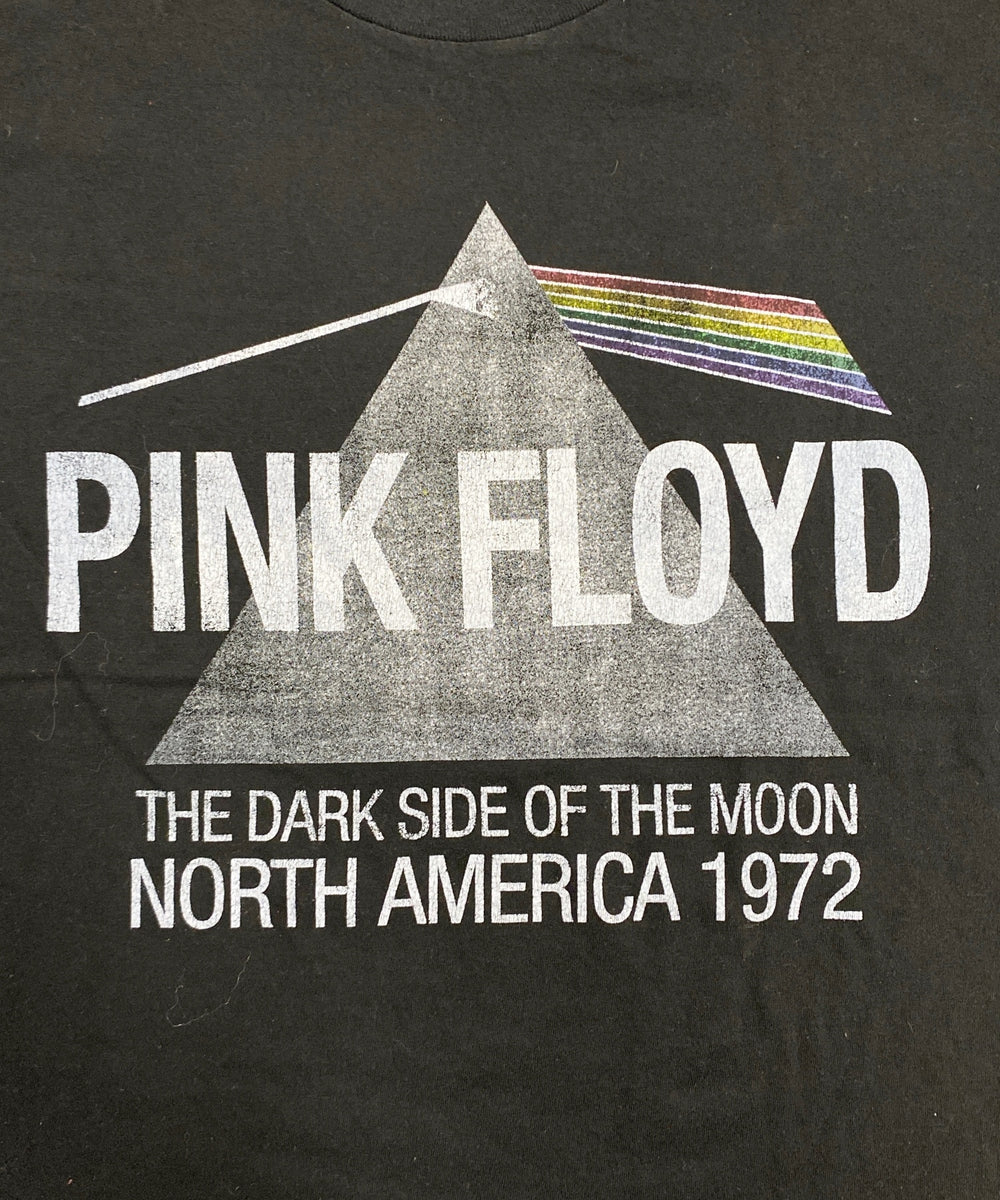 PINK FLOYDバンドTシャツ