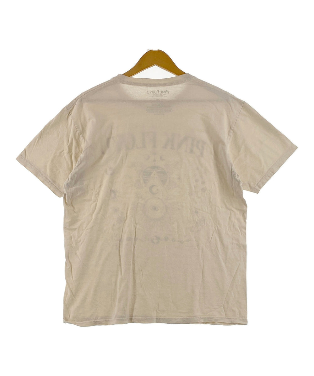 PINK FLOYDバンドTシャツ