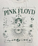 PINK FLOYDバンドTシャツ