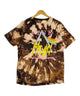 PINK FLOYDバンドTシャツ