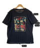 AC/DCバンドTシャツ