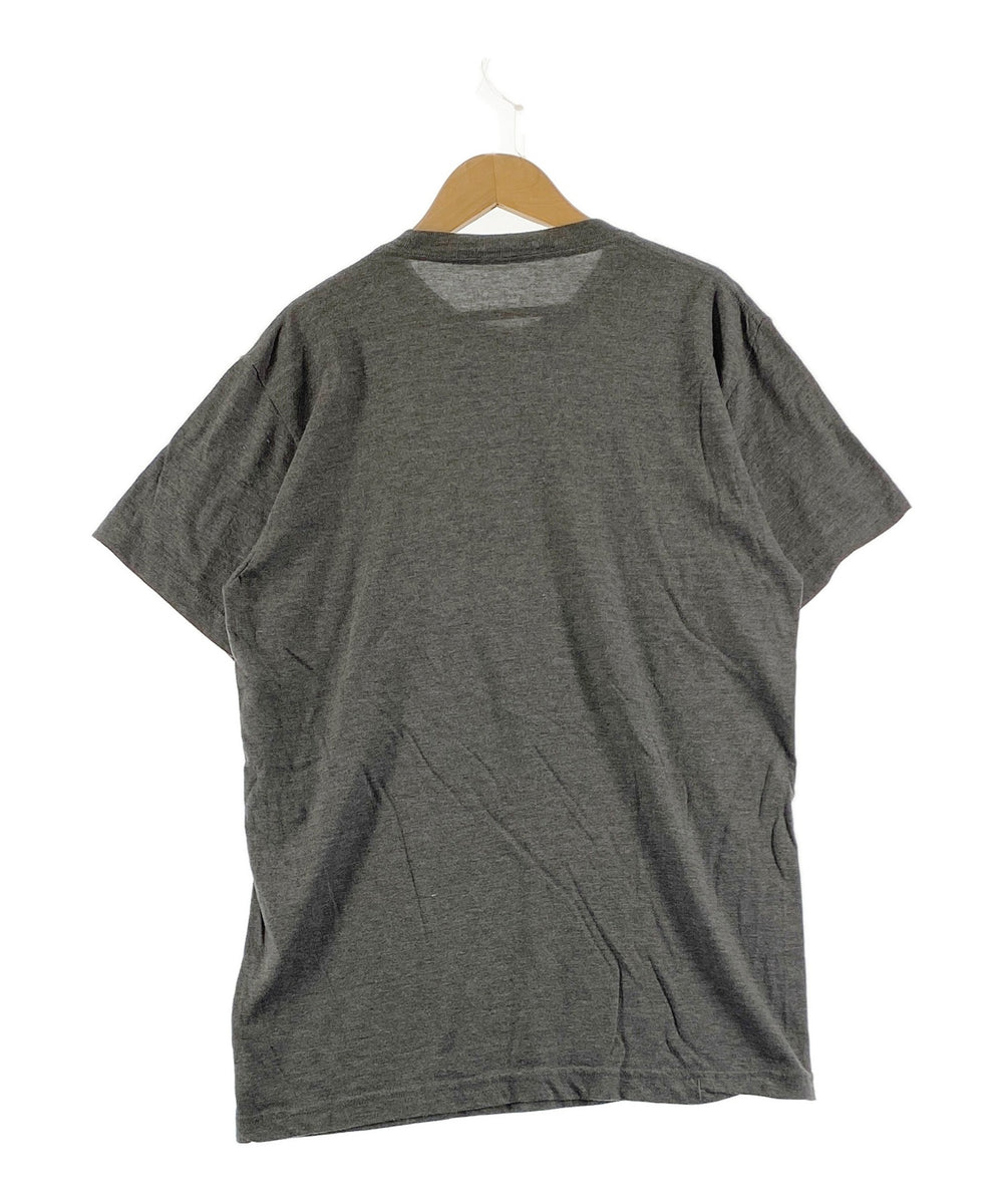 AC/DCバンドTシャツ