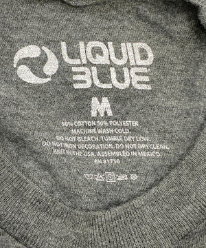 AC/DCバンドTシャツ