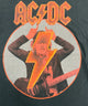 AC/DCバンドTシャツ